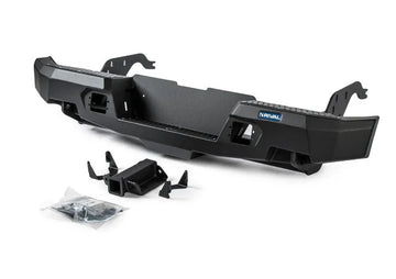 Rival Rear Bar to suit Ford Ranger PX Series PX1, PX2, PX3